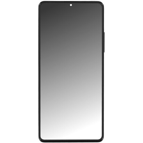  Steklo in LCD zaslon za Xiaomi Redmi Note 13, originalno (OEM), črno Cene
