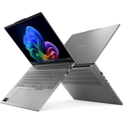 Lenovo Prenosnik IdeaPad Pro 5 16AKP10 Ryzen AI 7 / 32GB / 1TB SSD / 16" 2.8K OLED / Windows 11 Home (siv) Cene