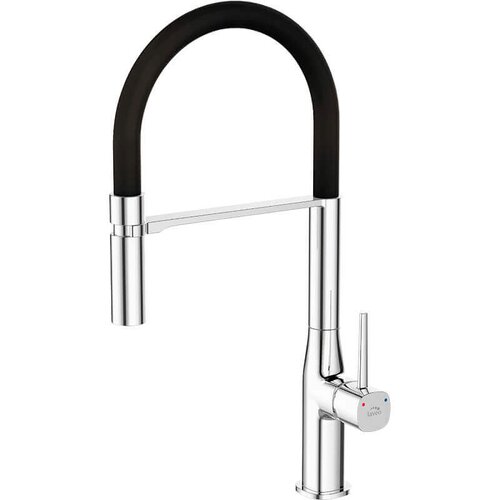LAVEO Polla BAP 778D (TUŠ) HROM/CRNA Cene