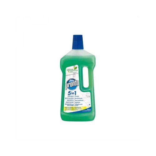 Hemija PRONTO Superfici za podove 5 u 1 750ml (zeleni) Cene