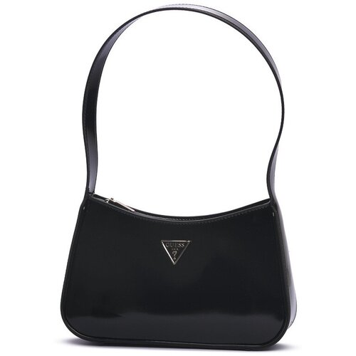 Guess BLA ARNELIA SHOULDER Crna Cijene