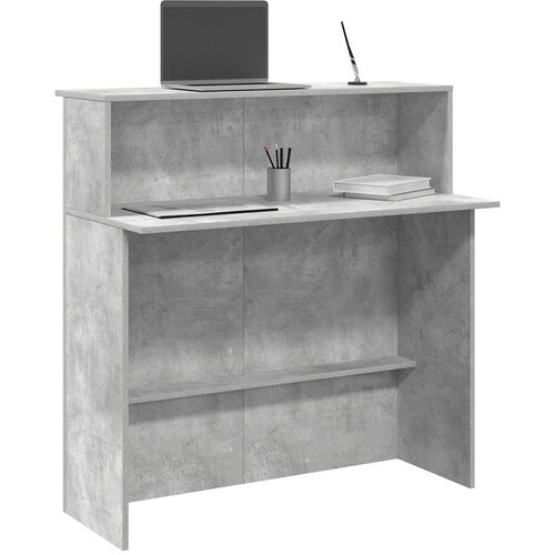  Recepcijski stol 100x50x103,5 cm konstruiranog drva Cijene