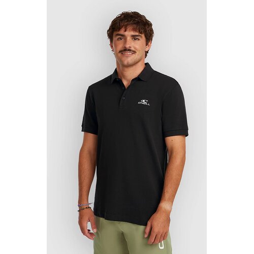 O'neill Slub Polo Majica black out Cene