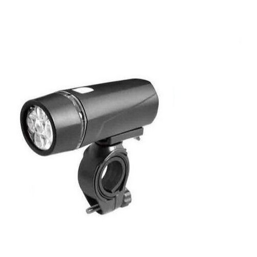 P:lab svetlo prednje xc HL100 5 led black Cene