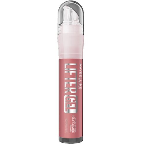 Maybelline New York Sjaj za usne Lifter gel 3 Slike