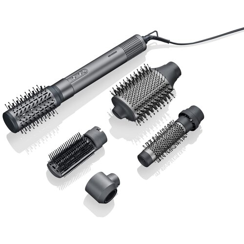 Severin WL 0683 Hair styling kit Anthracite, Silver 1500 W 2.8 m Cijene