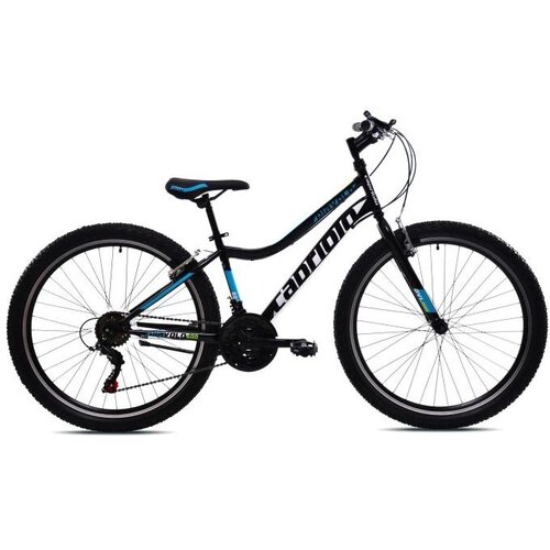 Capriolo MTB DIAVOLO 600/18HT crno-plav 925314-17 Cene