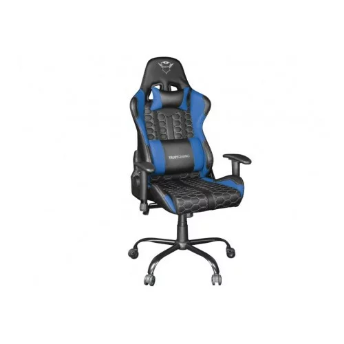 Trust gaming stolica plava GXT708B Resto (24435)