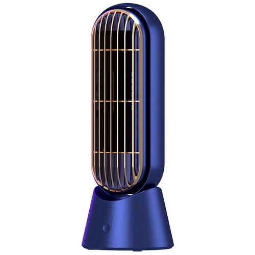 Venisymlis Prenosni Ventilator Za Kroženje Zraka Pisarniški Polnilni Hladilni Namizni Ventilator, (22070382) Cene