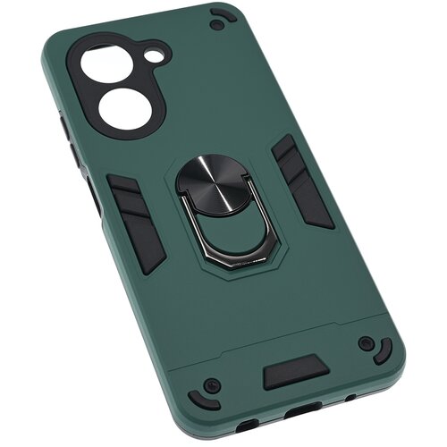 Xiaomi Torbica Hard Ring za Redmi A5 EU (173mm) tamno zelena Cene