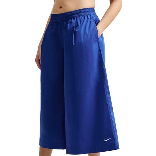 Nike W nk poplin culotte Cene