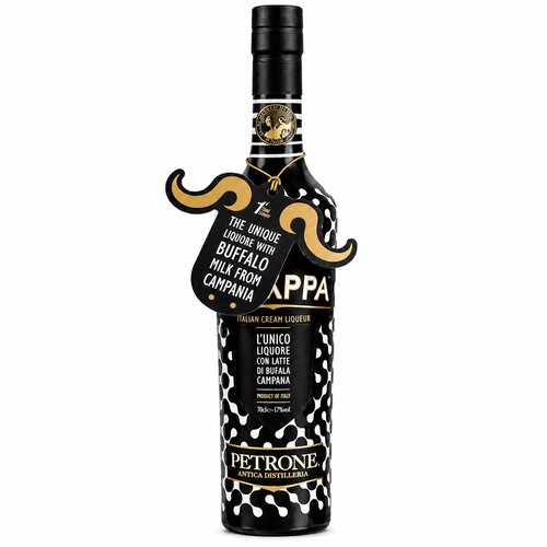 Petrone Liker GUAPPA 17% 0,7l Cene
