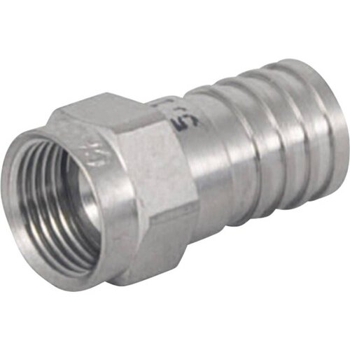 Kathrein F-stiskalni priključek EMK 11 Premer kabla: 7 mm, (20432117) Cene