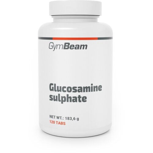 GymBeam Glukozamin sulfat Cene