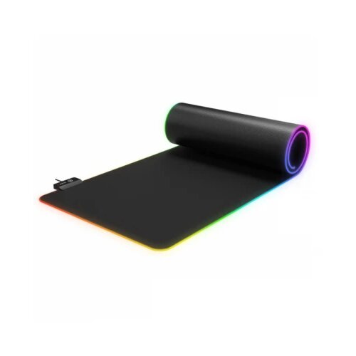  Podloga za miš Rampage MP-24 300x800x3mm RGB Cene