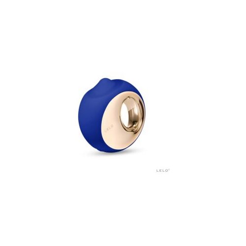 Lelo stimulator ora 3, plavi Slike
