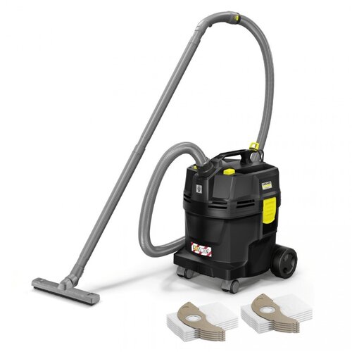  Usisivač za mokro i suvo usisavanje Karcher NT 22/1 Ap L Anniversary Edition 1300W 22L Cene