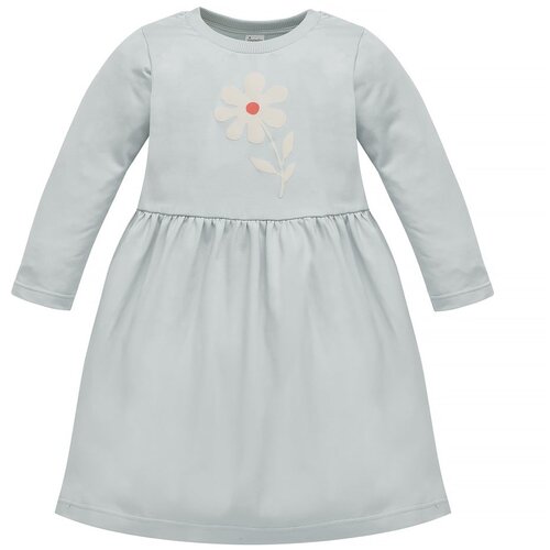 Pinokio Dress Mint Summer Garden Cene