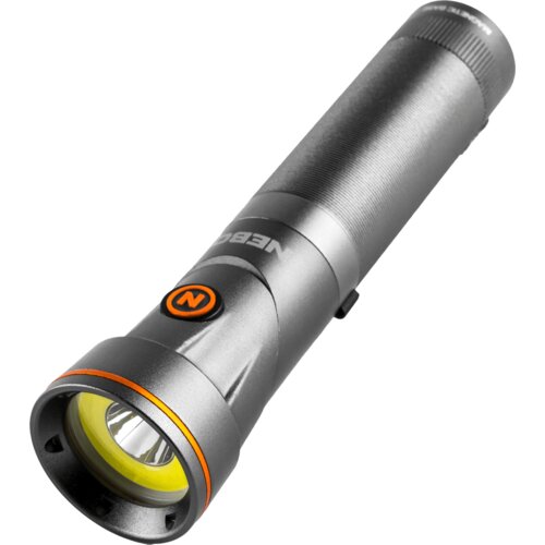 Nebo Ročna svetilka, LED, 300 lm, 2000 mAh, IPX4 - NEB-WLT-0023-G Cene