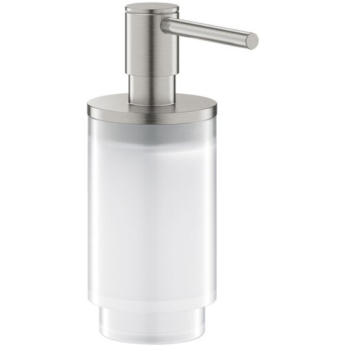 Grohe Selection posuda za tečni sapun HARD GRAPHITE 41028A00 Slike
