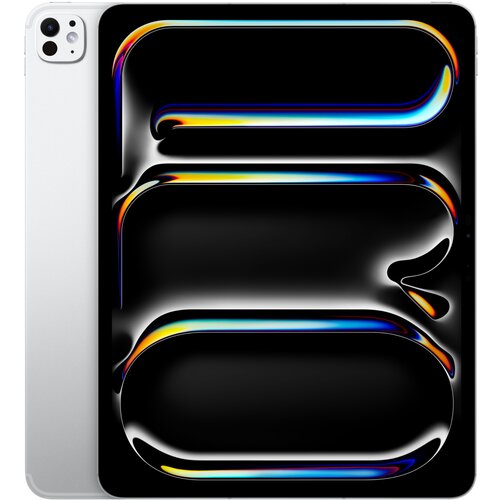 Apple iPad Pro 13&amp;quot; (M4) WiFi+Cell 256GB Slike