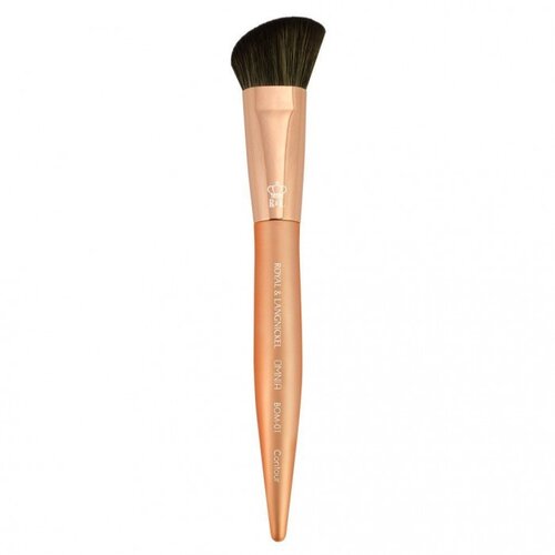 OMNIA® RoseGold Četkica za konturisanje Cijene