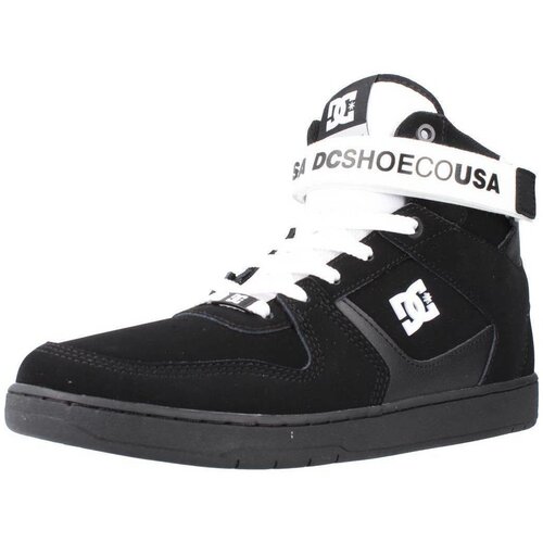 Dc Shoes Visoke superge PENSFORD M SHOE Črna Slike