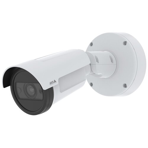  Axis 02341-001 security camera Bullet IP security camera Indoor & outdoor 2592 x 1944 pixels Ceiling /wall Cijene