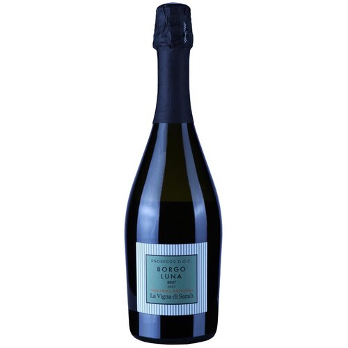 La Vigna di Sarah Prosecco Borgo Luna Cene