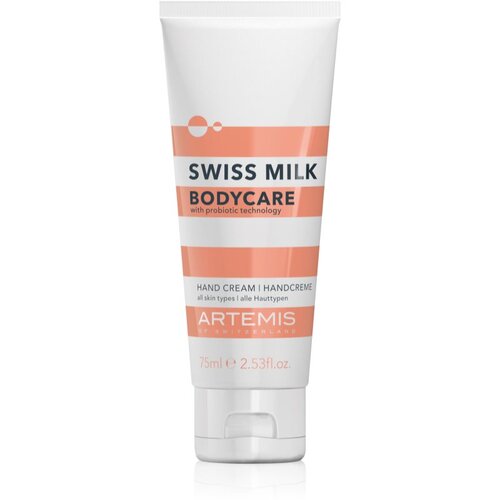 artemis SWISS MILK Bodycare krema za ruke 3 u 1 75 ml Cijene