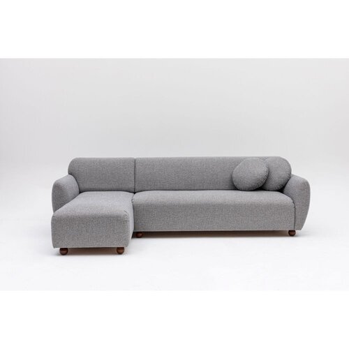  Atelier Del Sofa Ugaona garnitura Eddy (CHL-3R) Cene