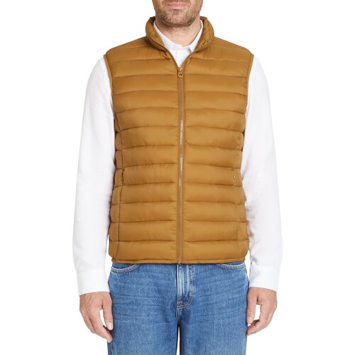 Celio Quilted vest Fulock - Men Slike