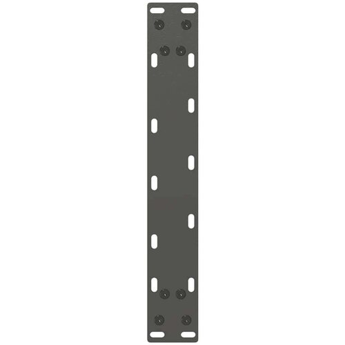  Noge za stolić u obliku slova U 2 kom antracit 30x(30-31) cm Slike