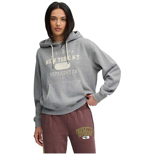 Superdry Ženski duks sa kapuljačom Slike