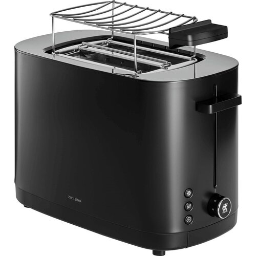 Zwilling Toaster 2-fach schwarz ENFINIGY Slike