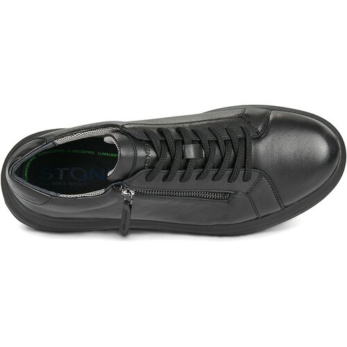 Stonefly PHOENIX 14 ZIP NAP Crna Slike