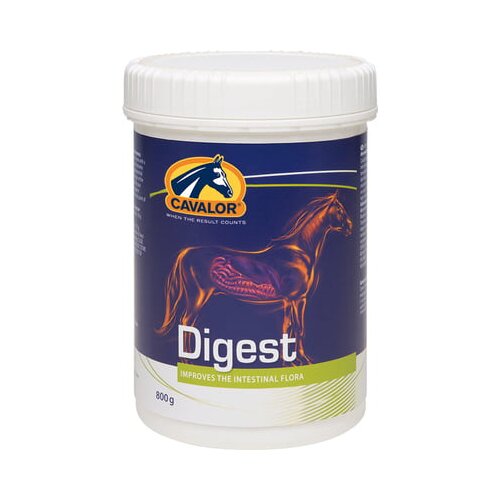Cavalor Digest 800 g Cene