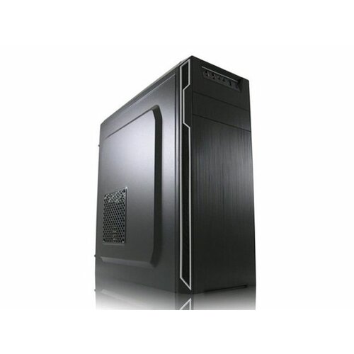 LC Power 7038B, ATX / Micro-ATX / Mini-ITX, 1x5.25, 2x3.5, 2x2.5, USB3.0/Audio kućište za računar Slike