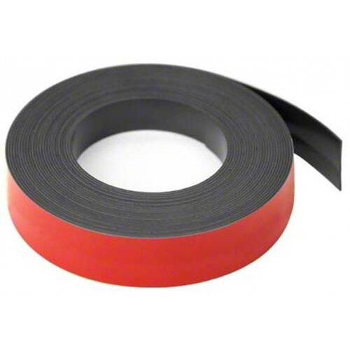 Bi-office Magnetni trak (10 mm x 5 m) Cene