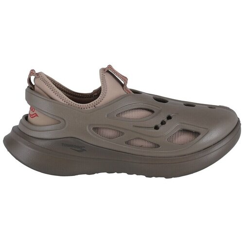Saucony Čevlji za v vodo X Tombogo Kostanjeva Slike