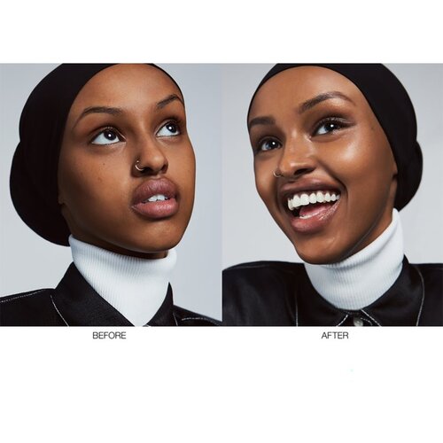 Nars Pure Radiant Tinted Moisturizer hidratantna krema za toniranje SPF 30 nijansa TERRE-NEUVE 50 ml Slike