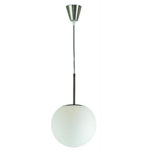 Globo 1583 - viseća svetiljka balla 1xE27/60W/230V Slike