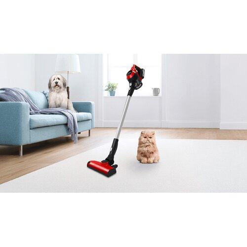 Bosch BBS61PET2 &amp;scaron;tapni akumulatorski usisivač Slike