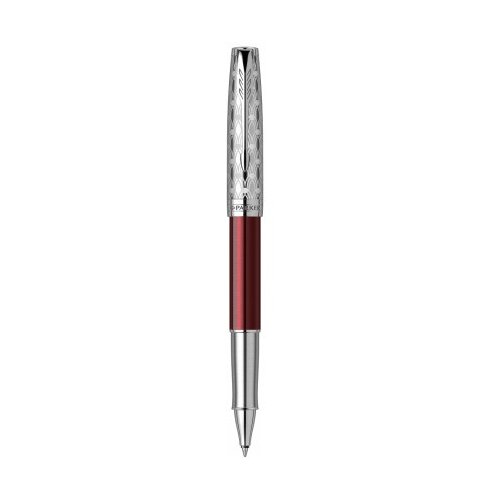 Parker roler olovka royal sonet metal red ct ( PK19782 ) Cene