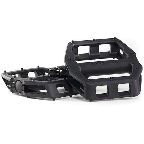  PEDALE BONTRAGER LINE COMP FLAT CRNE Cijene