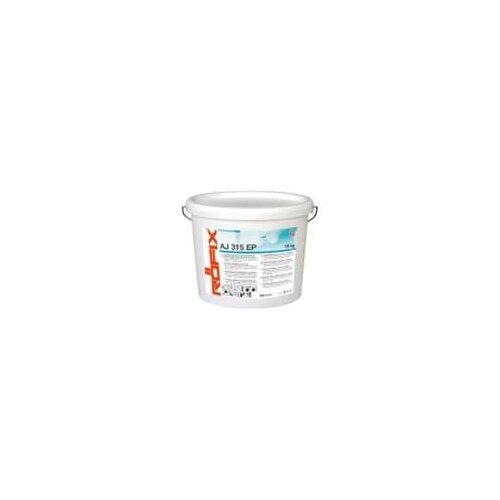 Roefix ROFIX AJ 315 EPOKSIDNA FUGA A+B KOMP.3-1 SIVA Slike