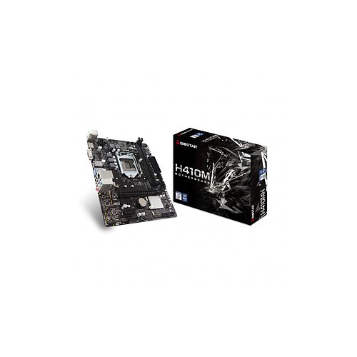 Mb Biostar H410 MH Cijene
