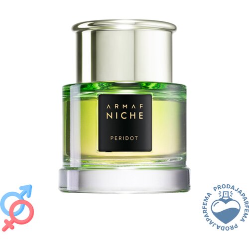 Armaf Niche Peridot - 90ml Slike