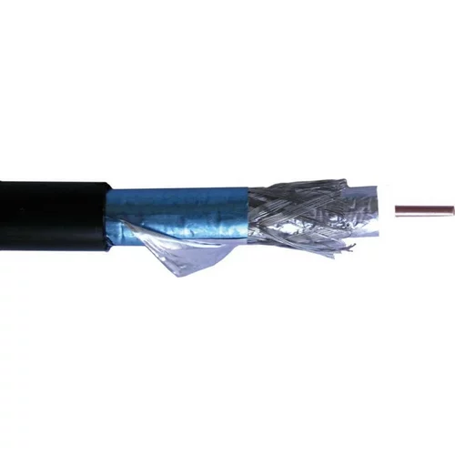 WISI Koaksialni kabel 75 OHM, 100dB, MK 15 0500 T500, (20811108)