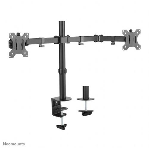 Neomounts by Newstar FPMA-D550DBLACK 1 komad stolni nosač za monitor 25,4 cm (10&amp;quot;) - 81,3 cm (32&amp;quot;) mogučnost okretanja, Slike